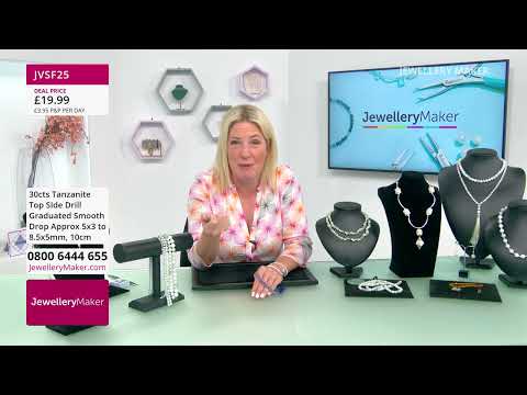 JewelleryMaker LIVE 24/04/22