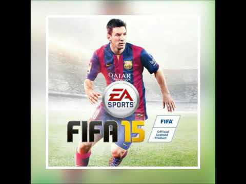 FIFA 15: Tensnake feat. Thabo - Pressure