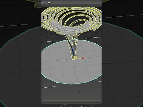 LUXURY DINING TABLE IN 3DS MAX | Interior design in 3ds max 2024 Arnold renderer @zna_studio #3dsmax
