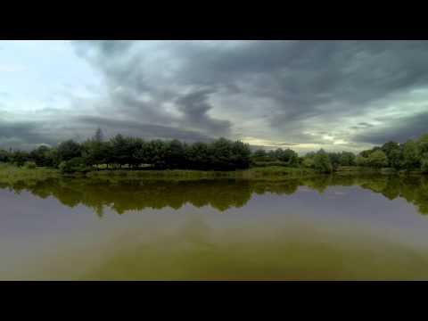 Zajazd Tramp Silnowo koło Szczecinka