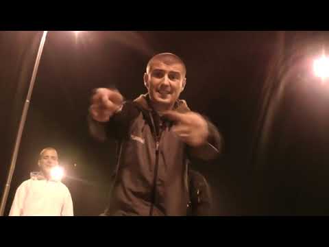 Povlo ft Džiboni ft Kiža - Familija - SPOT OFFICIAL HD VIDEO (MRAK KLAN)