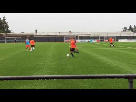 Futsal Social Club Luxembourg 14/06/2018 - PWC VS Ferrero