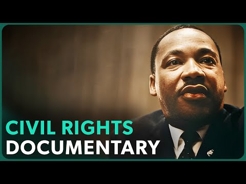 Remembering MLK Jr.: Legacy of Courage and Inspiration | Dr. Martin Luther King: Enough is Enough