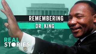 Remembering MLK Jr.: Legacy of Courage and Inspiration | Dr. Martin Luther King: Enough is Enough