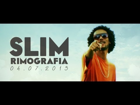 Slim Rimografia e Thiago Beats no Estúdio Showlivre 2013 - Apresentação na íntegra