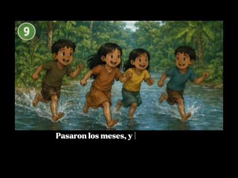 ODS 3 (Salud y Bienestar)  En Ucayali-Purús 