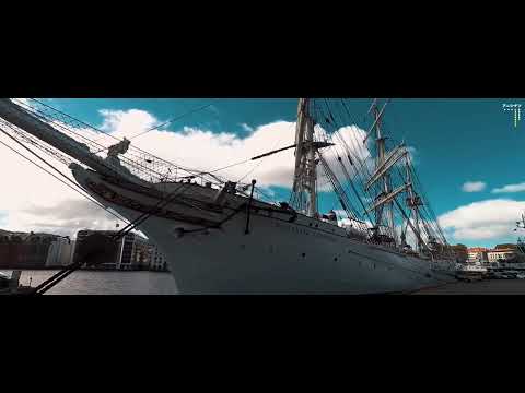 Wolfgang Wee, Markus Neby, Cavego - From Californebu To Nordne