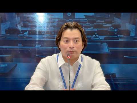 Sub judice effect: Sara’s defense team considers replacing Poa as spokesperson