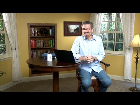 How to Please God: HeavenWord 7 - 0751