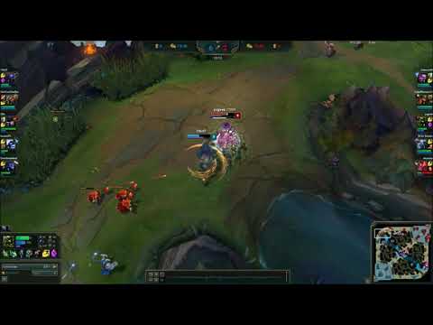 Spec : Nautilus Support