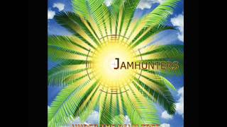 Jamhunters - Under the Palm Tree