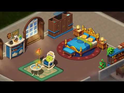 Home Rescue: Blast & Collect Video