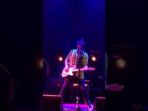 Batuhan Mutlugil - Ah Solo (Canlı)