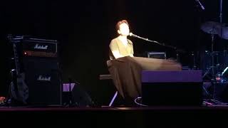 Richard Marx - Turn Off the Night - 05/13/2018 @ AVA Amphitheater, Tucson, AZ