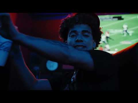 Orrin King - Standards High [Official Video)