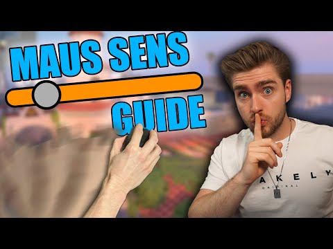 Find your PERFECT mouse senses in Valorant! | Sens Guide