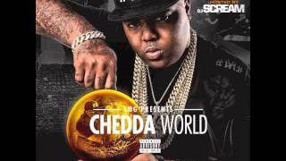 Chedda Da Connect - "Riden Round" (Prod by. Nard & B | Phenom) (Chedda World)
