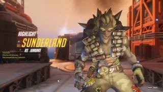 Here comes a special boy!