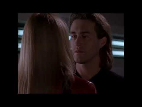 LFN-Michael y Nikita "if you are jealous.." (2x04)