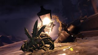 Cover art for Outdoors Ending