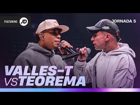 TEOREMA vs VALLES-T I FINALS FMS WORLD SERIES 24/25 I JORNADA 5 I ESPAÑA I URBAN ROOSTERS