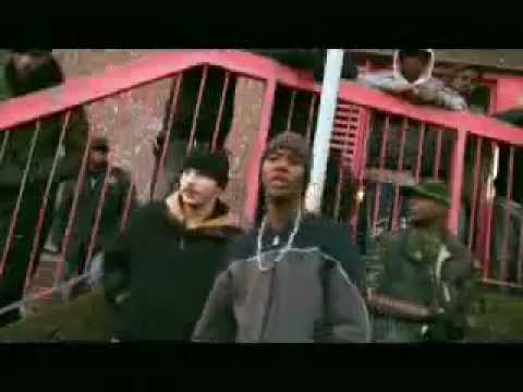 Suspect Gang (USG) Ft PDC - Real Shit