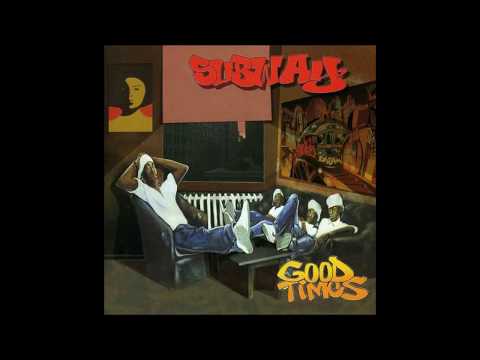 Subway - This LiL' Game We Play