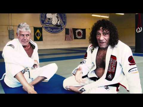 Kurt Osiander Move of the Week - Lapel Choke