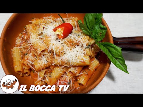 161 - Maccheroni al vecchio sugo livornese...queste si che son sorprese!(primo piatto facile facile)