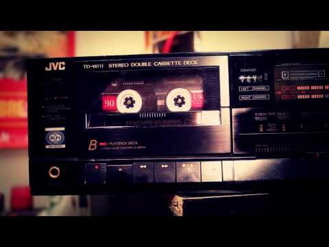 The Cassette Sunday N°5 (By Mani Deïz)