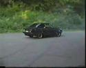 Ford Escort RS2000 MK 2 Drift / Burnout