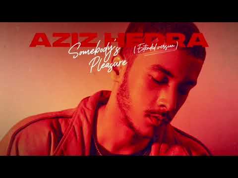 somebody's pleasure (extended version) version Spotify 1hour