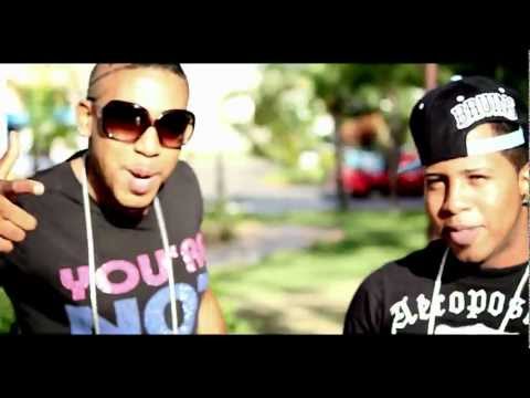 TOXIC CROW FT CHIMBALA - NUNCA FUE ASI  -  VIDEO OFICIAL FULL HD DIR BY COMPLOT FILMS