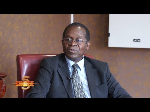 CRUISE 5 WITH MARK KATSONGA   AGMA HOLDINGS CHAIRMAN   PART 1