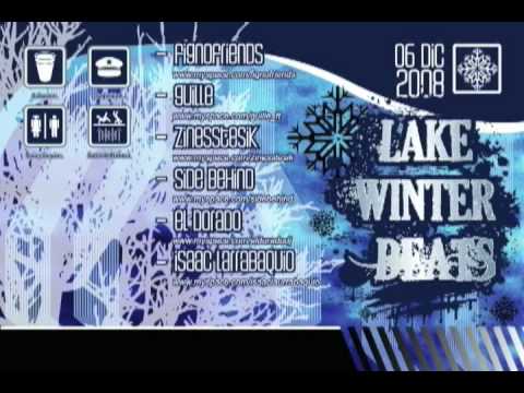 Lake Winter Beats II