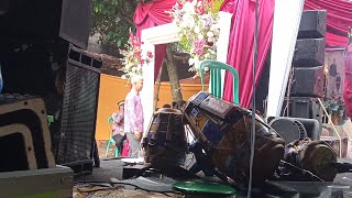 Download lagu assalamualaikum live musik bersama ZIO WEDING #viral #funny #fyp mp3