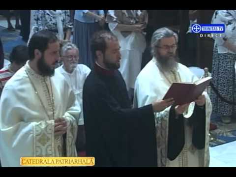 Lumină Lină, Glas 5