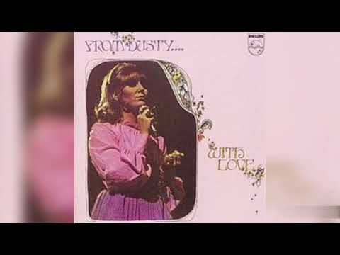 Dusty Springfield - Let's Get Together Soon