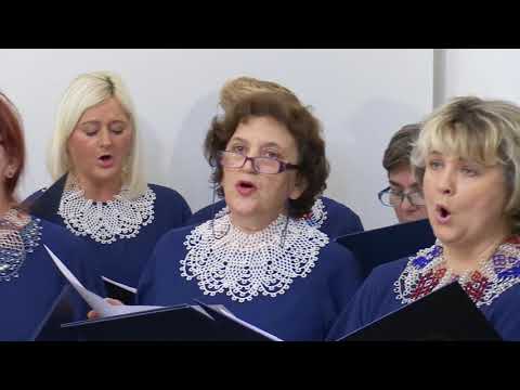 Pola stoljeća druženja uz glazbu - Koncert HPD Jeka