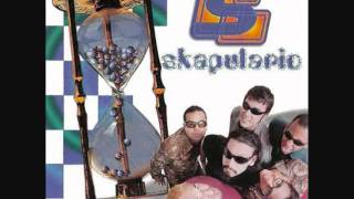 Skapulario- Mapas Oscuros