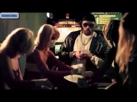 Massiv ft  Haftbefehl   Massaka Kokain