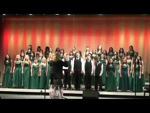 Christmas Carol Jamboree