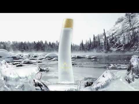 MAMONT VODKA choose adventure together