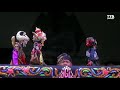 Wayang Golek Dadan Sunandar Sunarya Bobodoran Cepot Kembar Cepot ASLI Bau Kelek