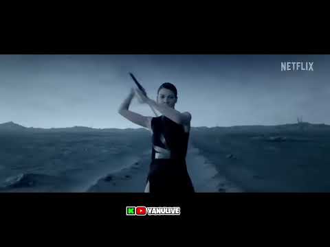 Yanu Reacts to 3 BODY PROBLEM Trailer (2024)