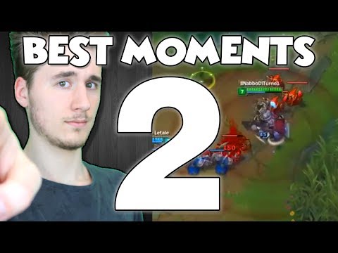 Fierik - Best Moments #2 - IL MAGICO RESET DI DARIUS