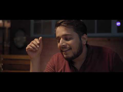 Prasad Ashok Mali Character name: Aanand Shukla
Project: TheLineUp