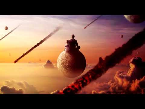 Simon O'Shine - Your Distant World (Orchestral Mix)