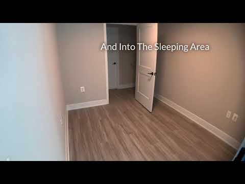 Take a Tour of Our SD-1a Floor Plan