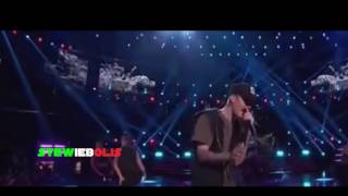 Justin Bieber ● Performs  Sorry  on The Voice USA Final ● December 2015 ● HD